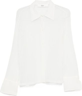 S&eacute;fr Willow Shirt