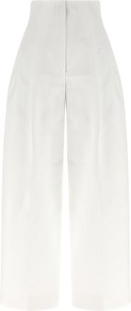 Jacquemus Pantaloni Jacquemus Le Pantalon Souro