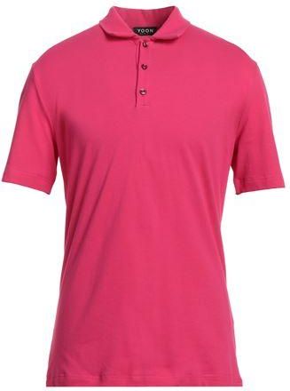 Yoon CAMISETAS Y TOPS - Polos en YOOX.COM