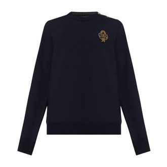 Dolce & Gabbana Hombre, Jerseys, Azul, Talla: XL