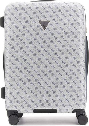 Guess Cabin Bags - unisex - Handbagage koffer - Grijs - ONE Size - Koffers
