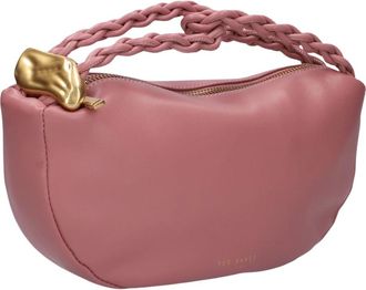 Ted Baker Islah Handtas - Dames - Handtassen - Roze - ONE Size - Tassen
