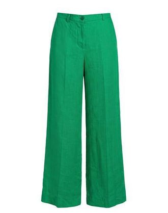 P.A.R.O.S.H. BOTTOMWEAR - Trousers on YOOX.COM
