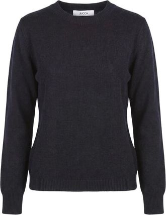 Jucca Donna, Maglie, Nero, L, new