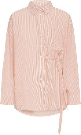 Ichi Bluse e Camicie - - Blouses & Shirts - Donna - Arancione - XL