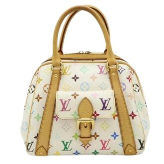 Louis Vuitton Pre-owned Vintage Monogram Multicolore Handtas - Dames - Pre-owned - Veelkleurig - Maat: ONE Size