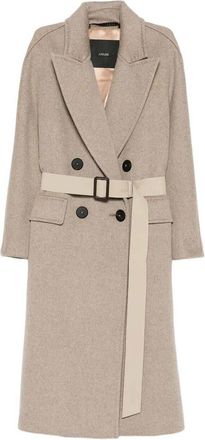 Max Mara Maxmara Atelier Coat
