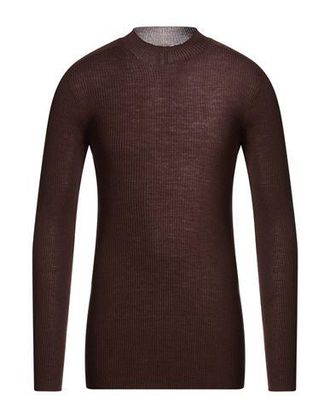 Rick Owens KNITWEAR - Turtlenecks sur YOOX.COM