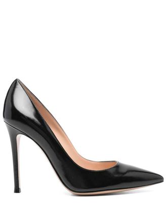 Gianvito Rossi Gianvito 105 mm Pumpe
