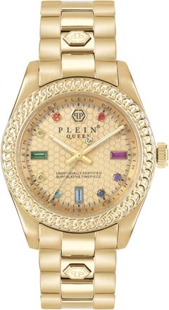 Philipp Plein Queen Bracelet Watch