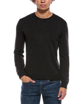 Valentino Cashmere Crewneck Sweater