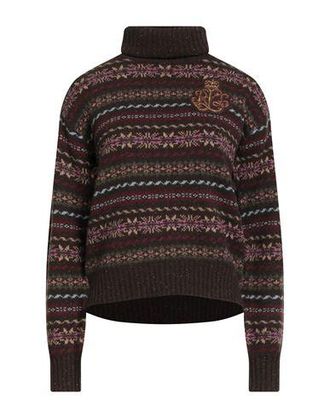 Ralph Lauren KNITWEAR - Turtlenecks on YOOX.COM