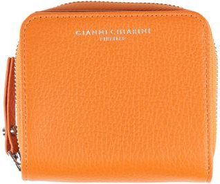 Gianni Chiarini Kleinlederwaren - Brieftaschen auf YOOX.COM