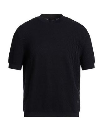 Emporio Armani KNITWEAR - Jumpers on YOOX.COM