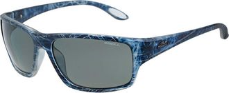 O'Neill ONS 9023 2.0 Polarized 119P Mens Sunglasses Blue Size 61