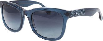 Vera Wang Womens 54Mm Sunglasses