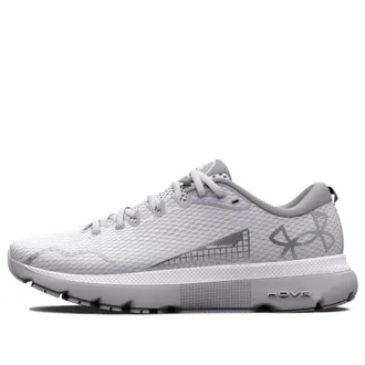 Under Armour (WMNS) Under Armour HOVR Infinite 5 White Halo Grey 3026550-103