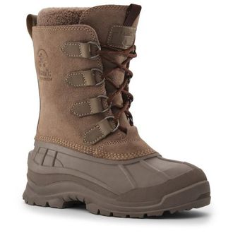kamik Alborg Winterschuhe f&uuml;r Damen | braun