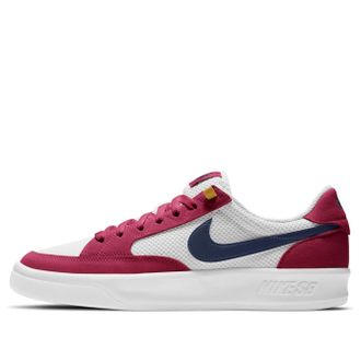 Nike SB Adversary White Pomegranate CJ0887-600