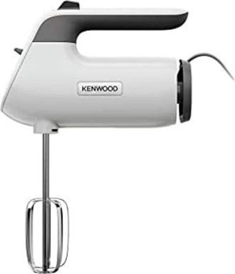 Kenwood Quickmix Hmp50.000wh - Batidora De Mano - 650 W - Blanca