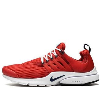 Nike Air Presto Essential University Red 848187-606
