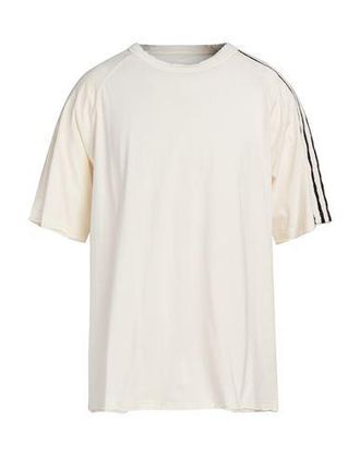Yohji Yamamoto CAMISETAS Y TOPS - Camisetas en YOOX.COM