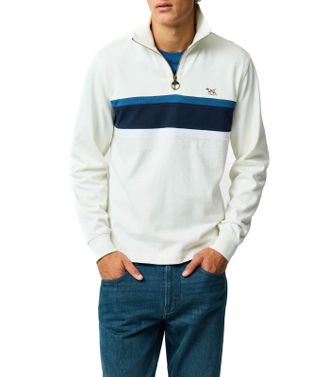 Rodd & Gunn Chesterfield Sweat