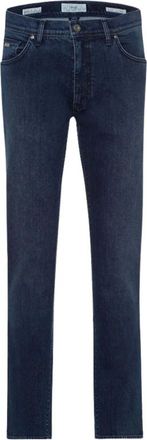 Brax Brax - Slim-fit jeans - Heren - Jeans - Blauw - Maat: W36 L36 Denim