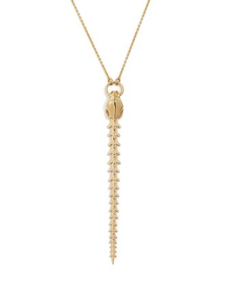 Shaun Leane Halsketting met hanger - Goud