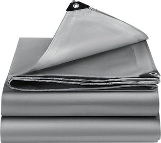 OEM Lona Impermeable, Lona Protectora De Polietileno, Lona Resistente A Los Rayos Uv Para Camiones, P&eacute;rgolas, Invernaderos, Lonas Impermeables Para Uso Ex