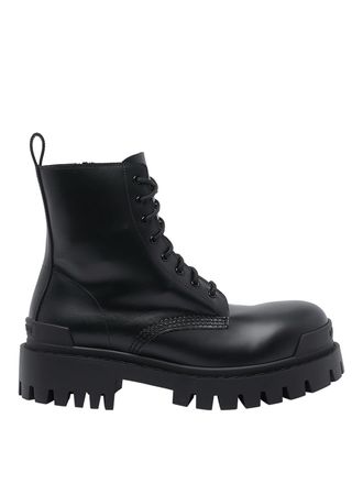 Balenciaga Ankle Boots