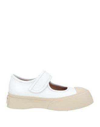 Marni FOOTWEAR - Ballet flats on YOOX.COM