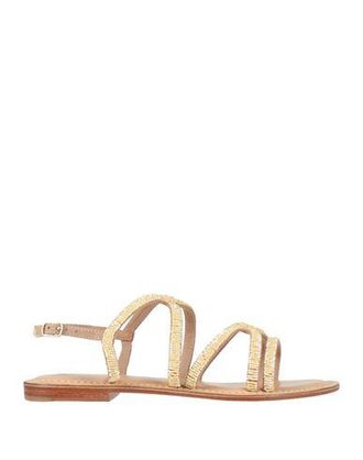 Bali-BAli CALZADO - Sandalias con cierre en YOOX.COM