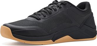 TYR CXT-3 Trainer Mens Cross Training Shoes Black Gum : 11.5 M, Synthetic