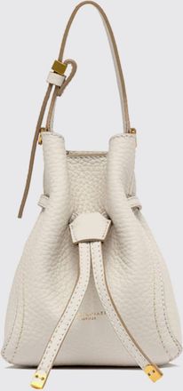 Gianni Chiarini Borsa Sienna in pelle martellata