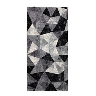 Oresteluchetta Alfombra 100% polipropileno multicolor 80 x 150 cm