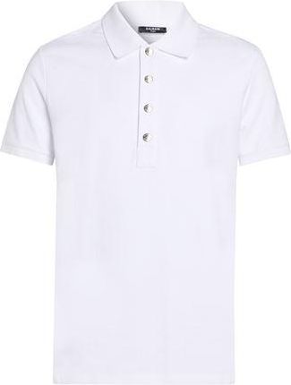 Balmain TOPWEAR - Polo su YOOX.COM