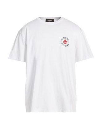 Dsquared2 TOPS - T-shirts auf YOOX.COM