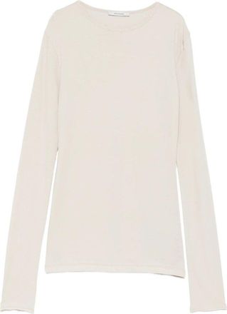 Entire studios Sheer Long Sleeve
