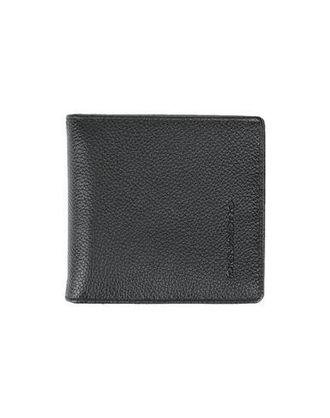Piquadro Small Leather Goods - Wallets on YOOX.COM