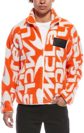 Reiss Ulster Casual Jacket