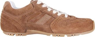 Alohas Alohas, Dames, Schoenen, Bruin, Maat: 37 EU Suède