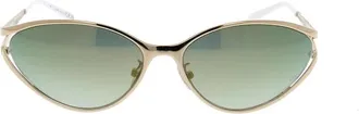 Dior Hypnotic R1U Zonnebril - unisex - Zonnebrillen - Geel - ONE Size - Accessoires