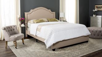 Safavieh Theron Bed