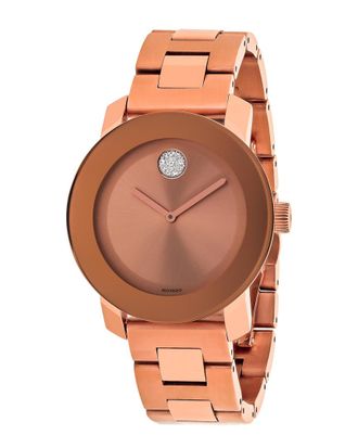 Movado Womens Bold Watch