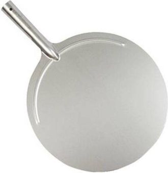 OEM Pala Para Pizza De Acero Inoxidable 360 Mm