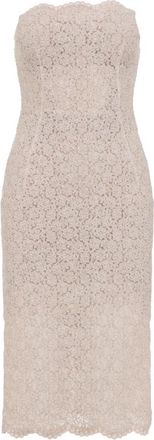 Ermanno Scervino Mujer, Vestidos, Beige, Talla: XS