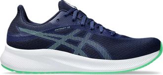 Asics Patriot 13 Sneakers - Heren - Sneakers - Blauw - 46 1/2 EU - Schoenen