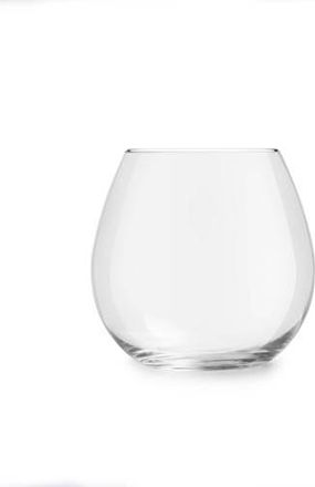 Royal Leerdam tumbler wijnglas Vinetto (set van 4) (590 ml)