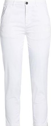 40weft BOTTOMWEAR - Trousers on YOOX.COM